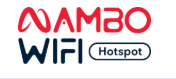 Logo NAMBO WiFi Hotspot